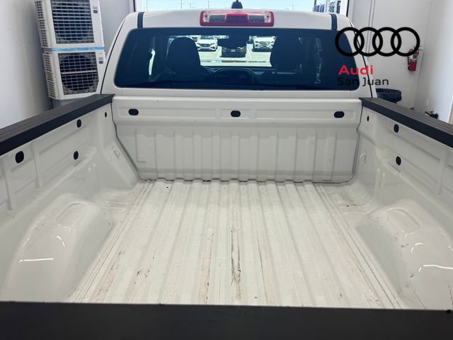 Used 2022 Chevrolet Colorado LT w/ Fleet Safety Package RWD image 12