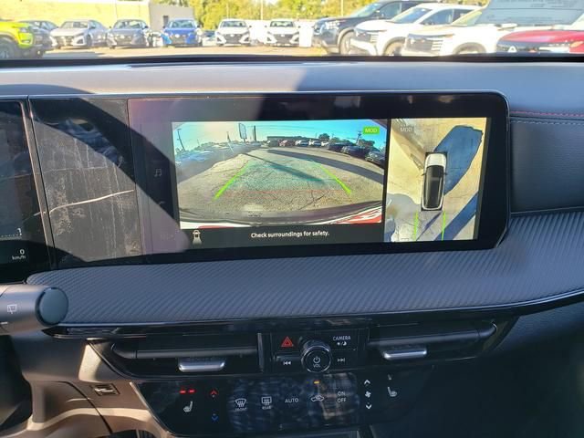 New 2026 Nissan Kicks SR w/ Cold Weather Package image 19