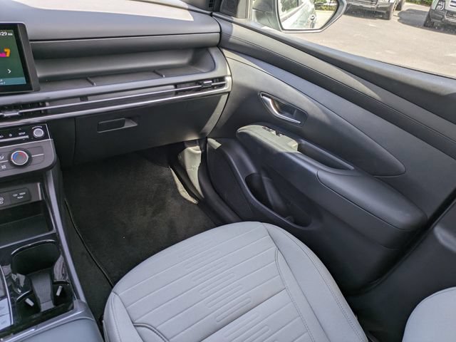 Certified 2026 Hyundai Santa Cruz SE FWD image 17
