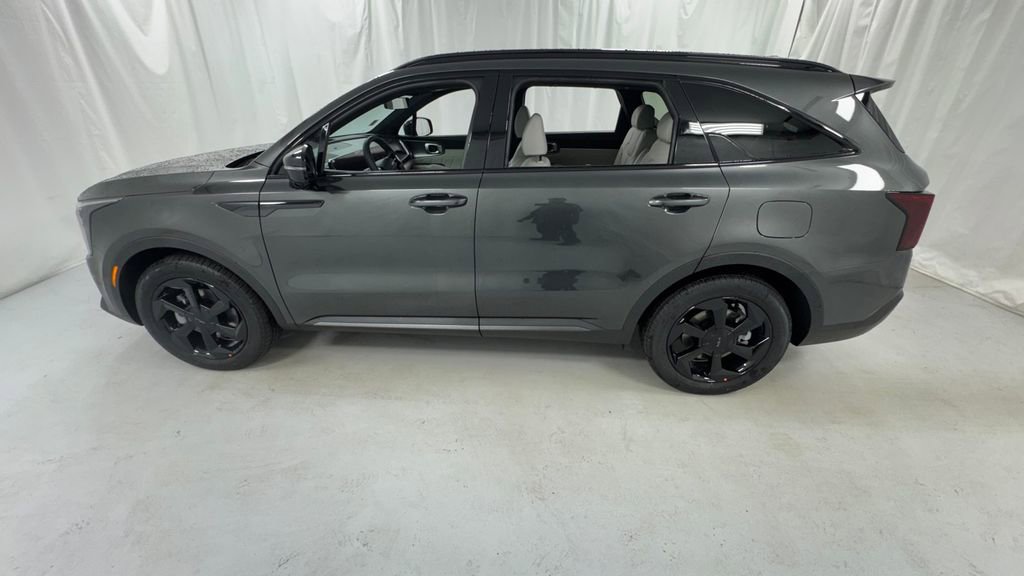New 2026 Kia Sorento SX Prestige image 6