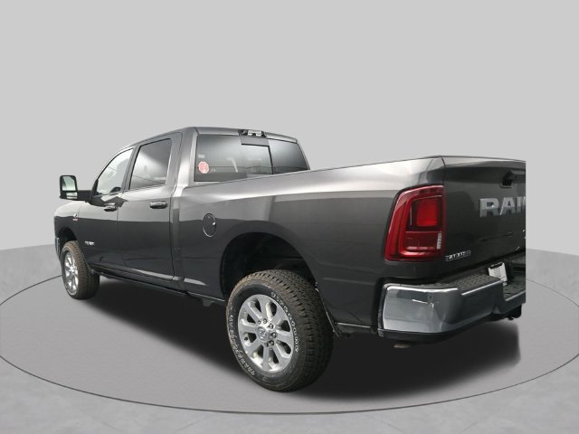 New 2026 RAM 2500 Laramie AWD/4WD image 7