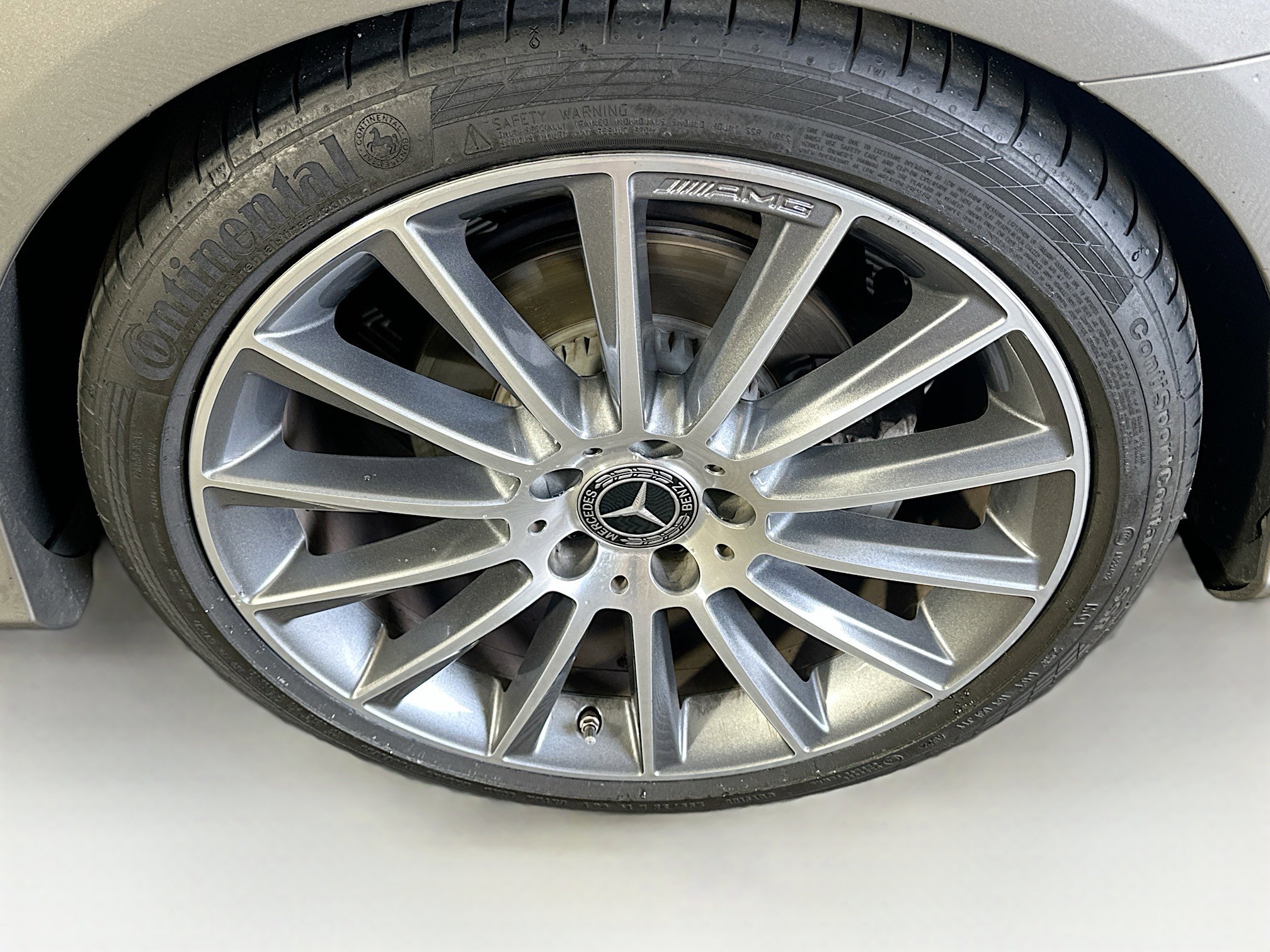 Used 2019 Mercedes-Benz C 300 Cabriolet image 11