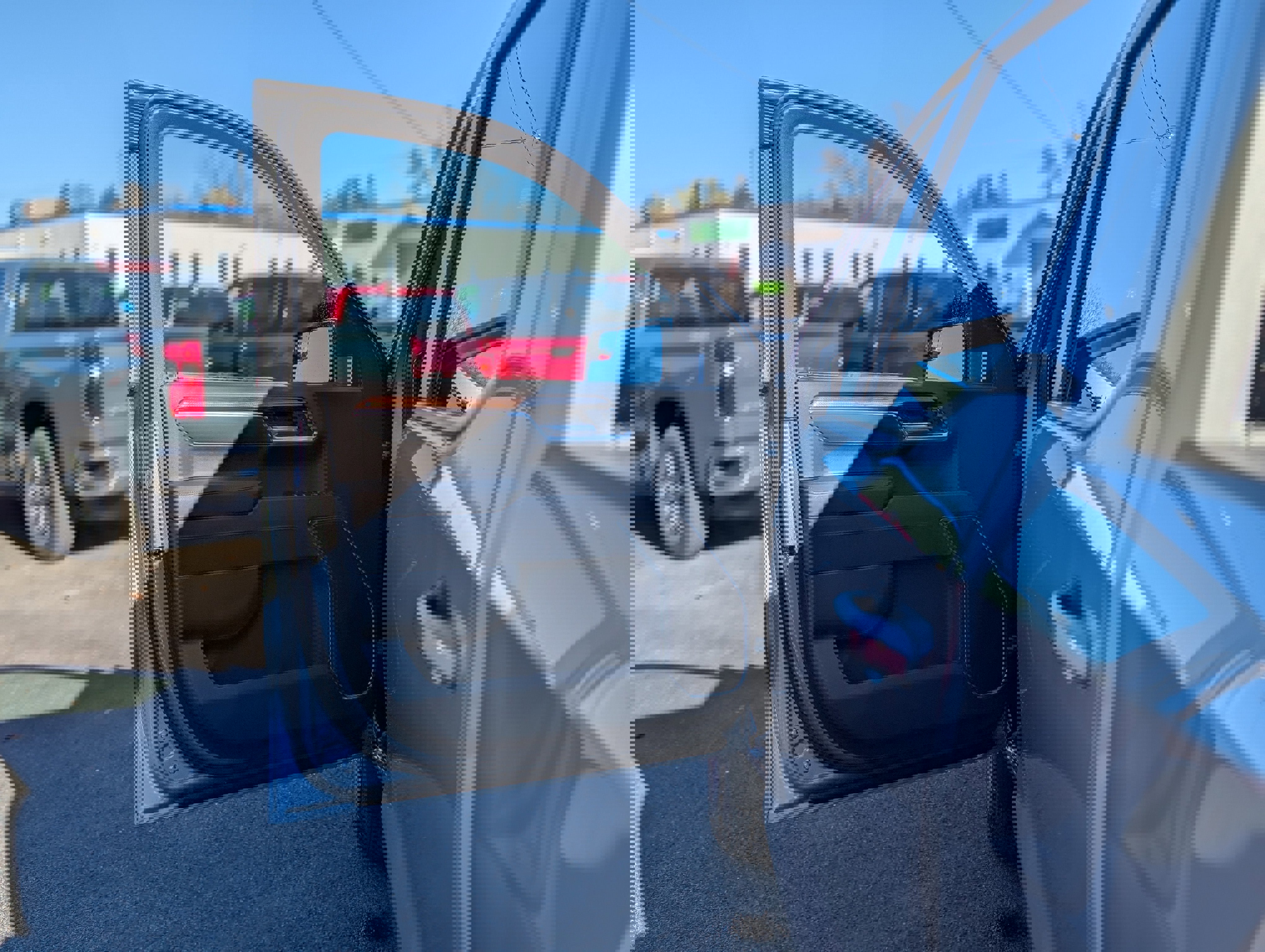 New 2026 Chevrolet Silverado 1500 LT image 20