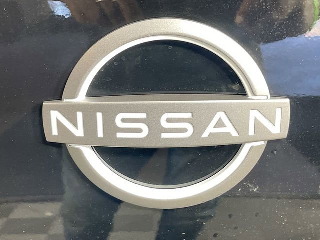 New 2026 Nissan Frontier SV w/ SV Convenience Package image 19