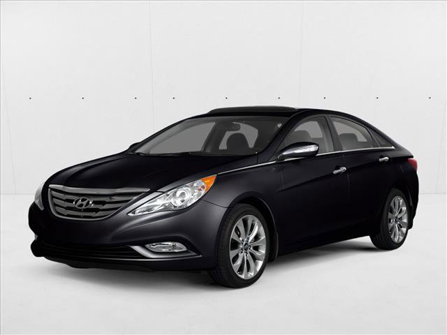 Used 2013 Hyundai Sonata GLS w/ Popular Equipment Pkg