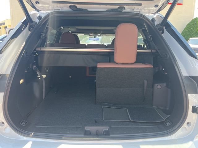 Used 2025 Mitsubishi Outlander SEL FWD image 23