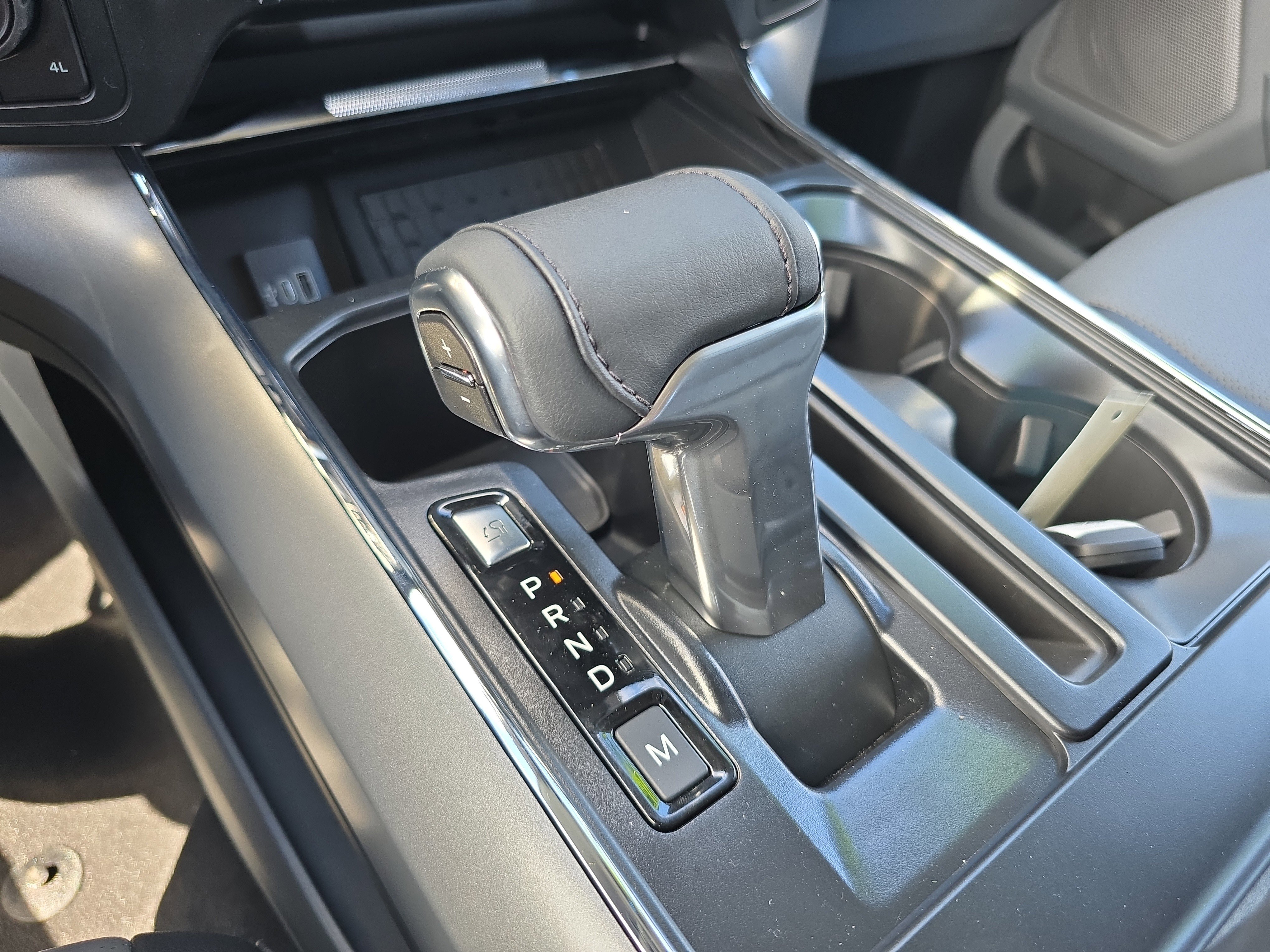 New 2025 Ford F150 Lariat image 27