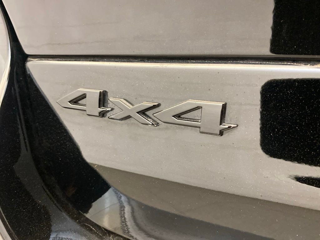 Certified 2026 Jeep Grand Cherokee Limited AWD/4WD image 10