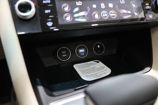 New 2026 Genesis G70 2.5T Prestige AWD/4WD image 28