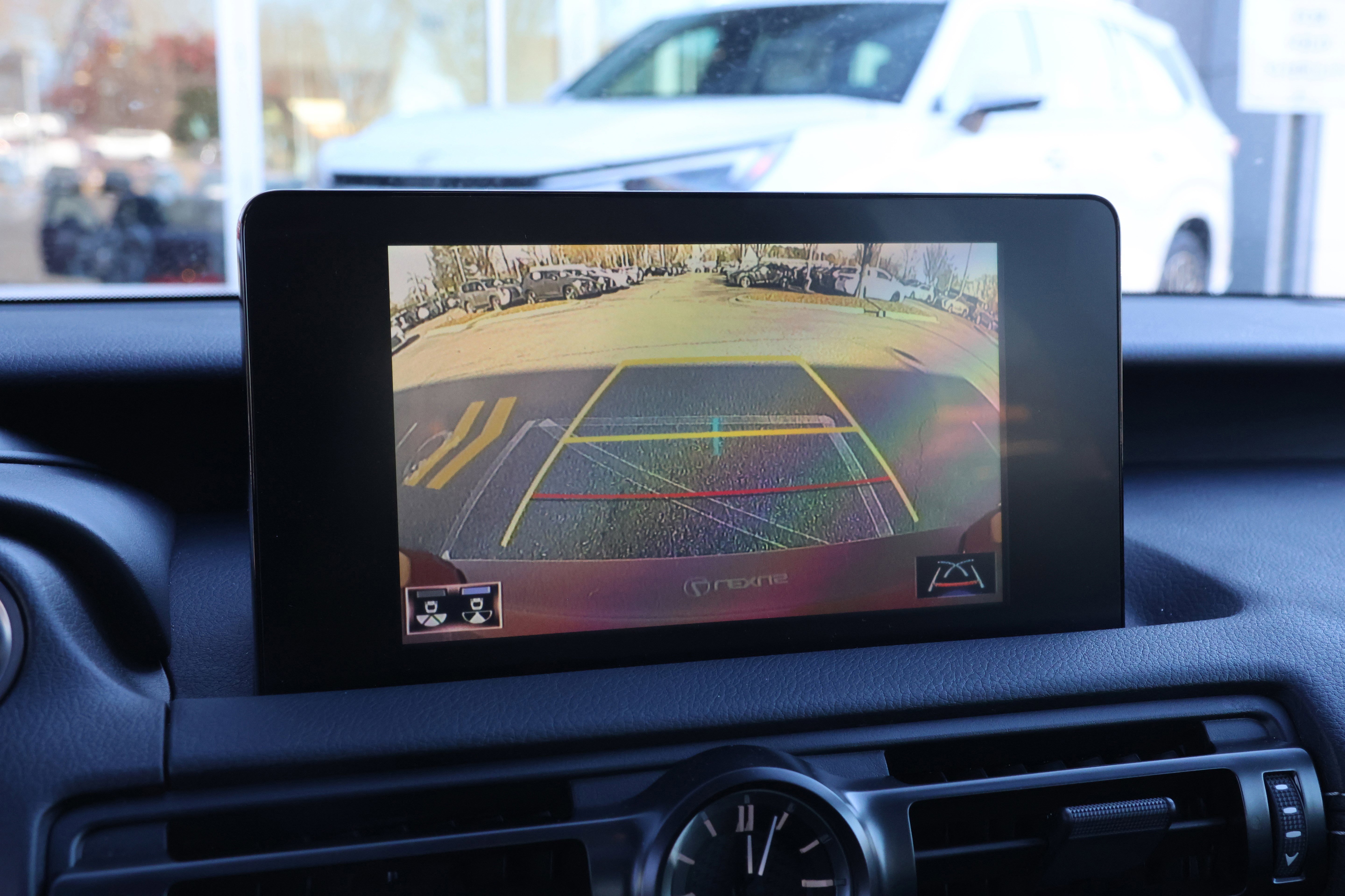 Used 2025 Lexus IS 300 w/ Comfort Package image 23