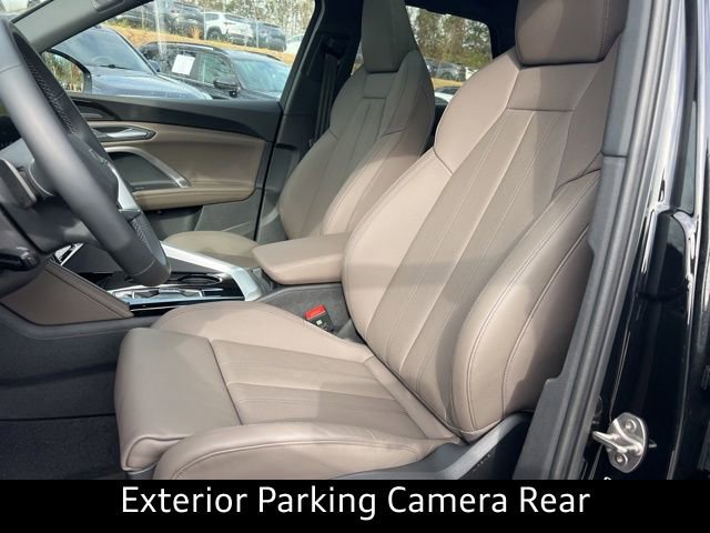 New 2025 Audi Q5 Premium Plus image 20