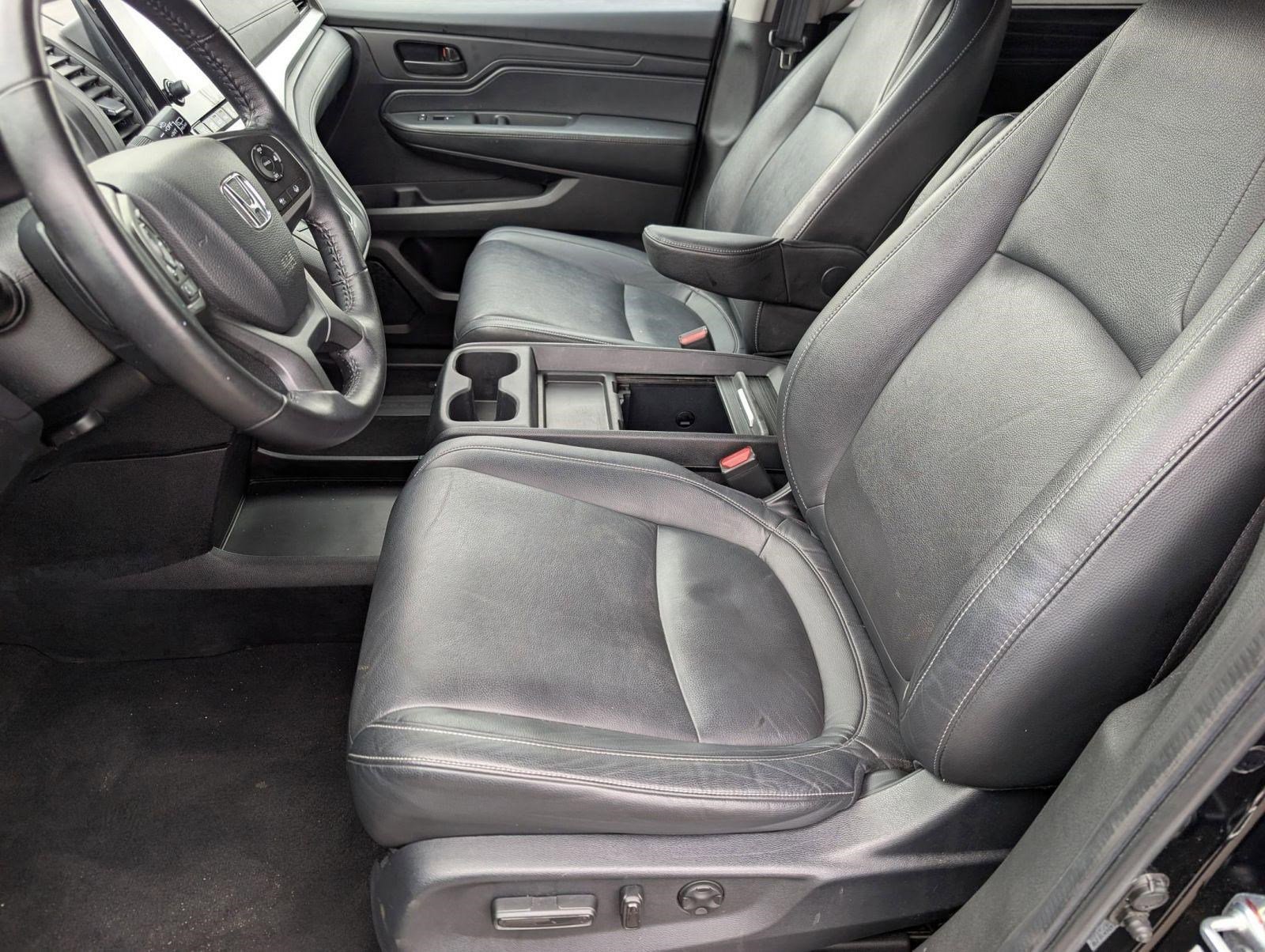 Used 2024 Honda Odyssey EX-L image 5