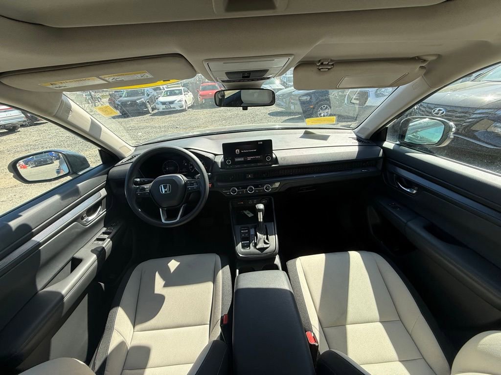 Used 2023 Honda CR-V EX image 9