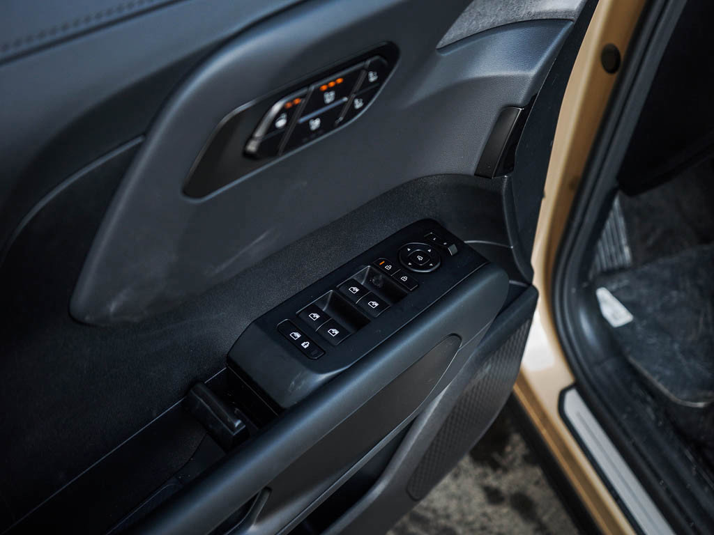 New 2027 Kia Telluride SX X-Line image 20