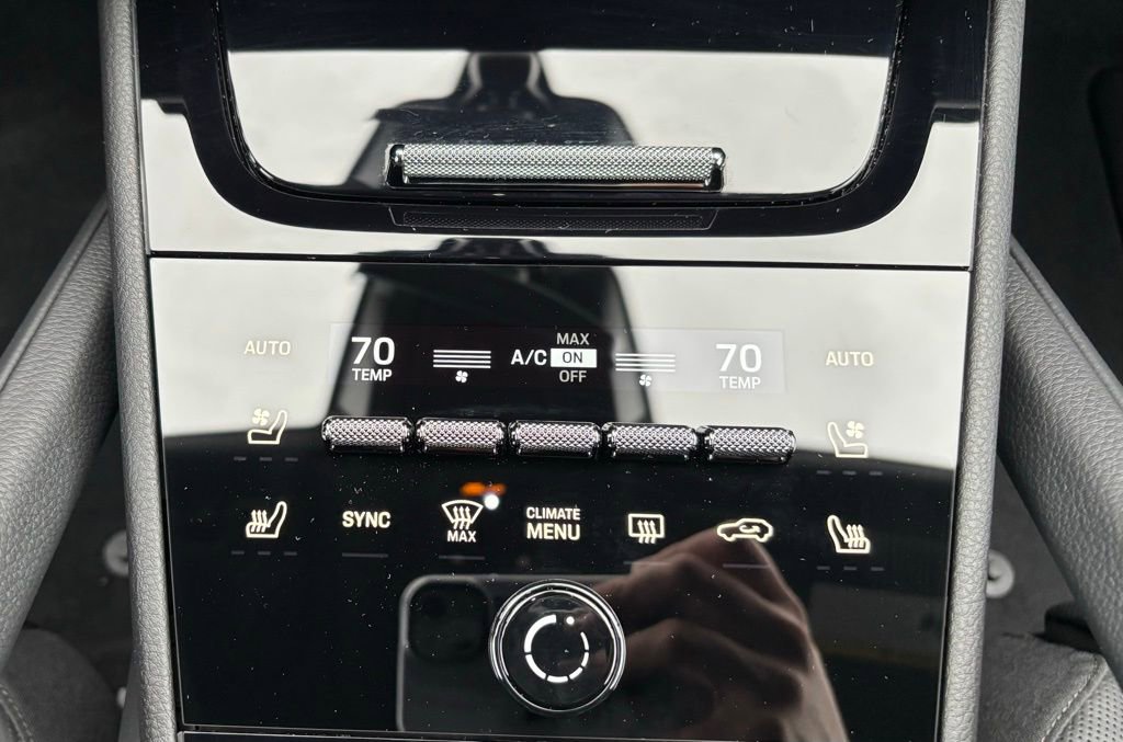 New 2026 Porsche Cayenne Coupe image 20