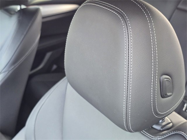 Used 2024 BMW X3 sDrive30i w/ Convenience Package image 11