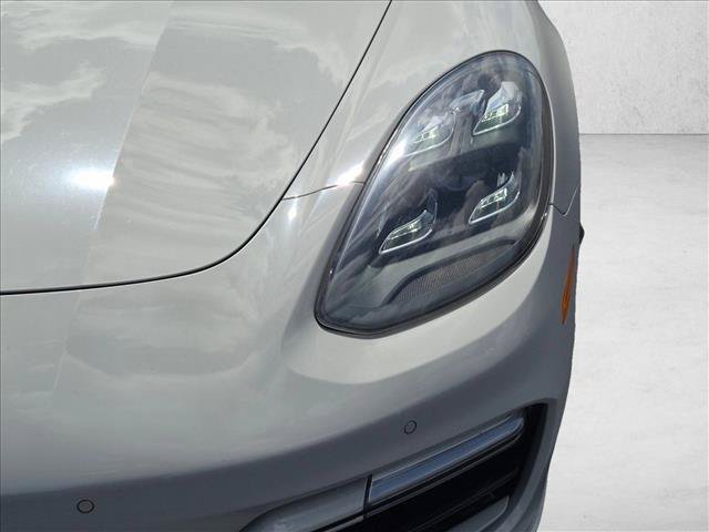 Used 2021 Porsche Panamera GTS AWD/4WD image 9
