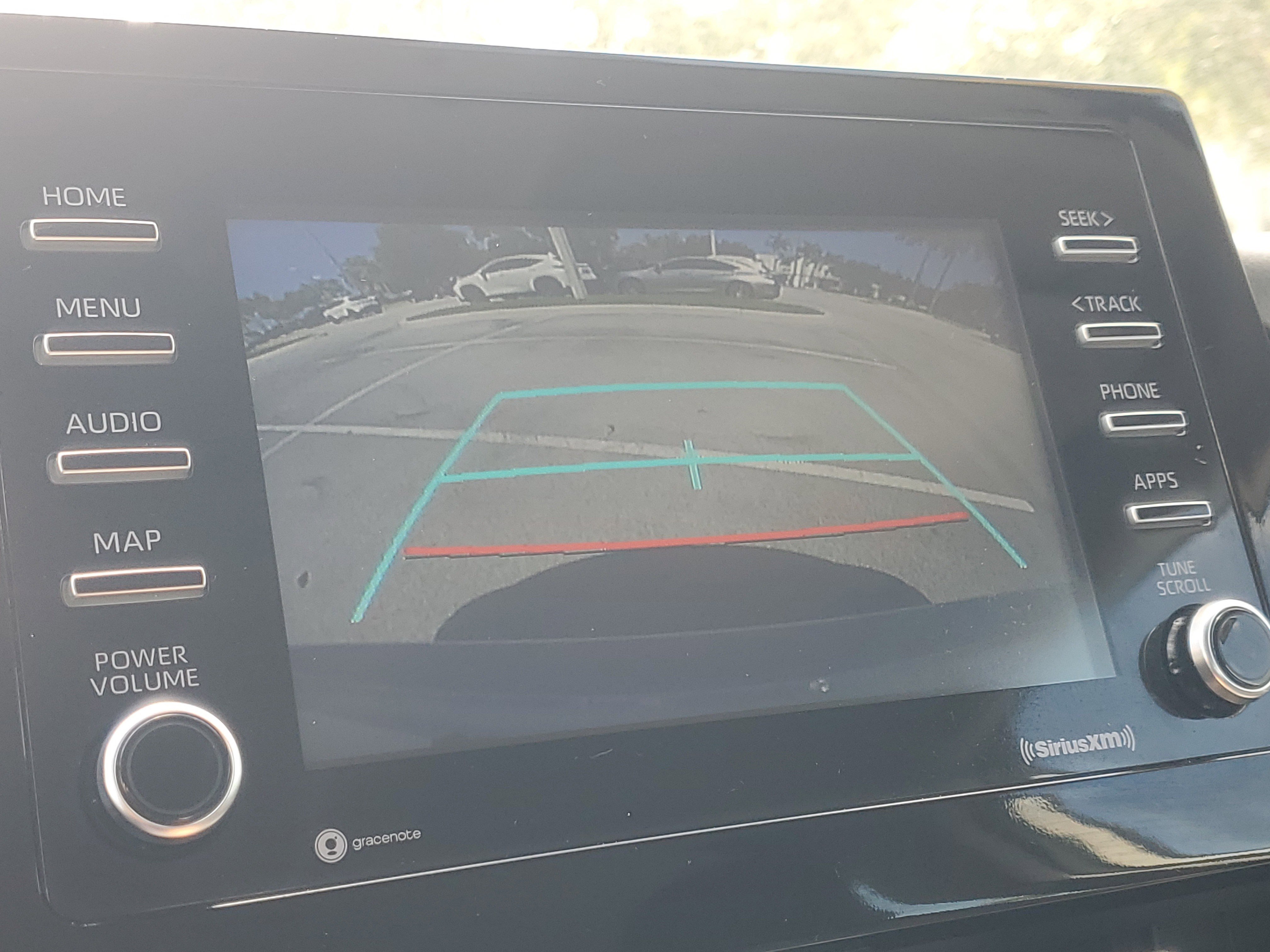 Used 2022 Toyota Camry LE image 27