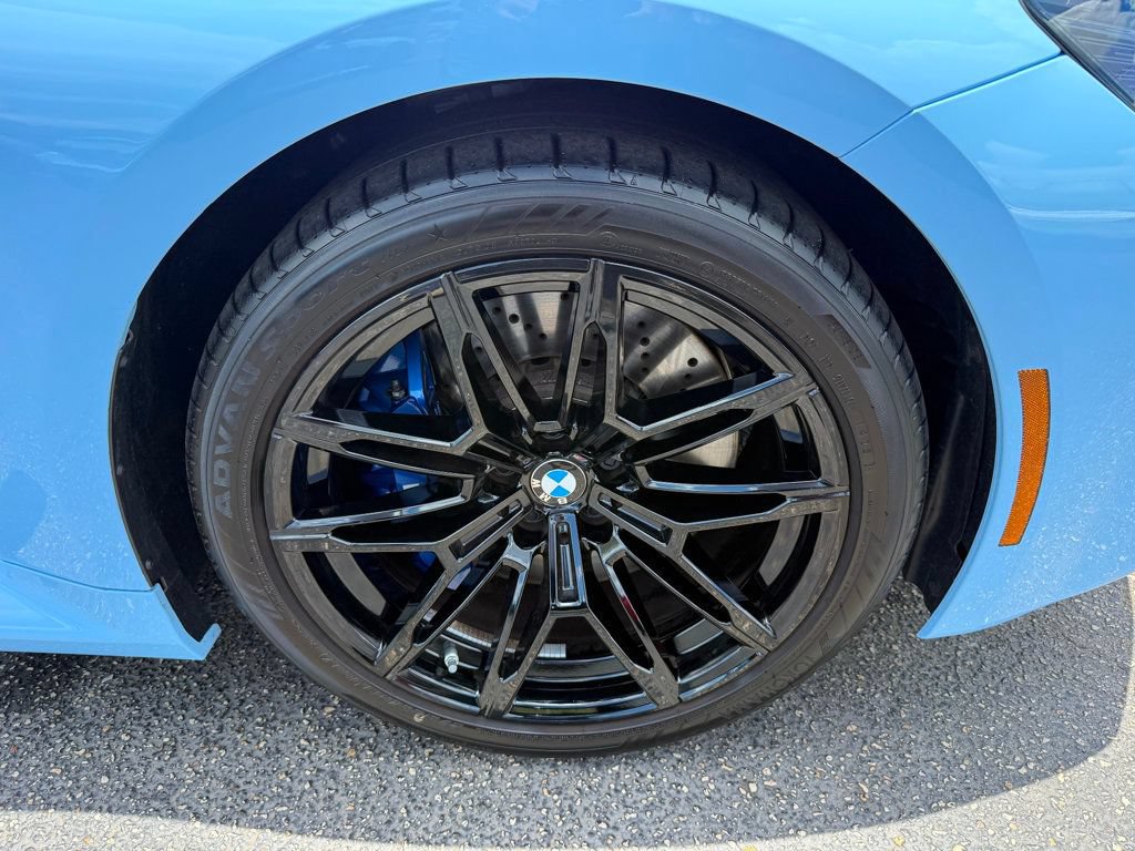 Used 2026 BMW M2 w/ Lighting Package RWD image 39