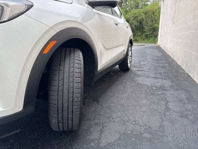 Used 2022 Buick Encore GX Preferred image 27