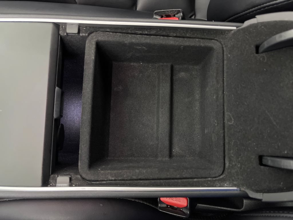 Used 2020 Tesla Model Y Performance AWD/4WD image 25