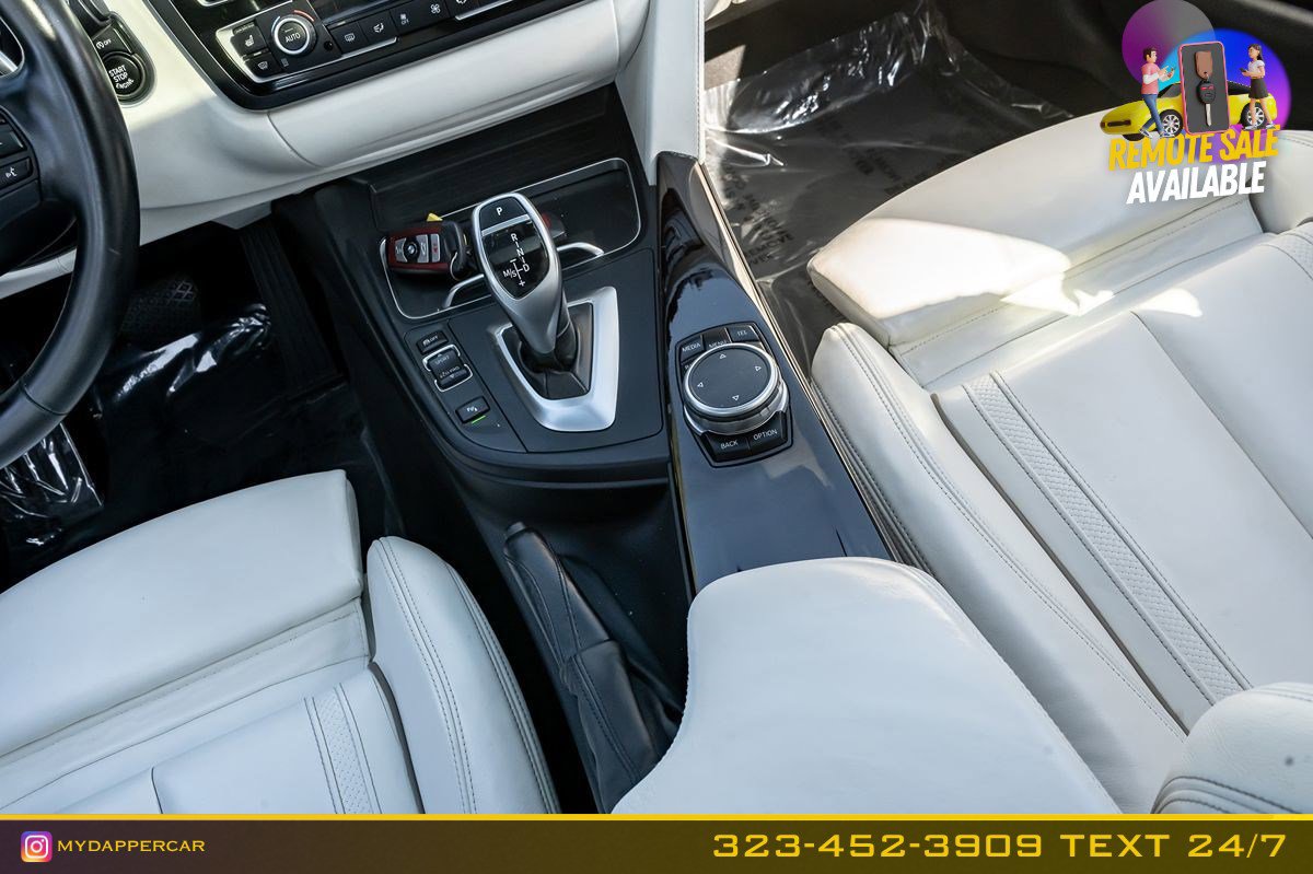 Used 2016 BMW 435i Gran Coupe image 24