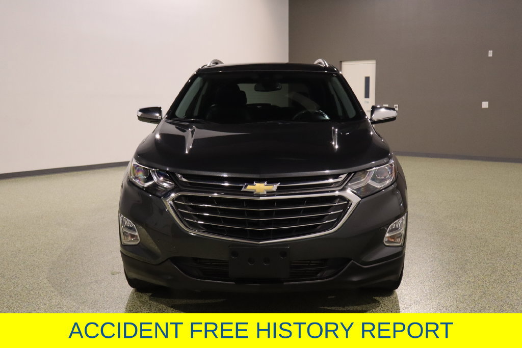 Used 2020 Chevrolet Equinox Premier FWD image 2