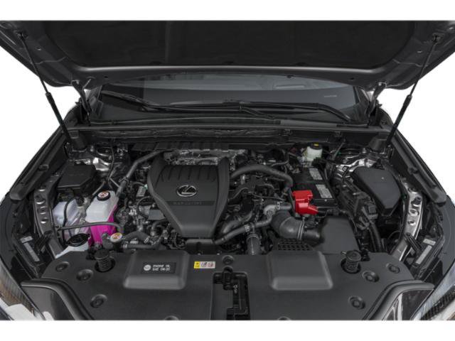 New 2026 Lexus NX 350 F Sport AWD/4WD image 11