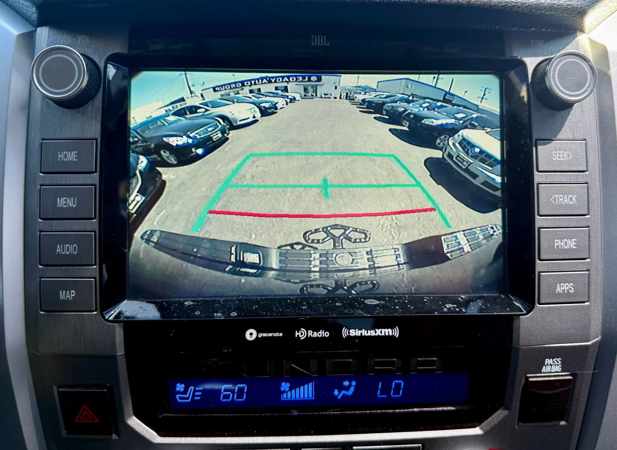 Used 2020 Toyota Tundra Platinum image 25