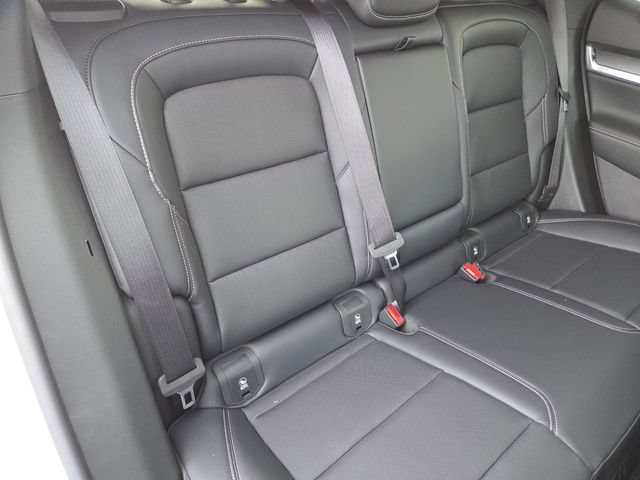 New 2027 GMC Terrain Elevation w/ Elevation Premium Package FWD image 21