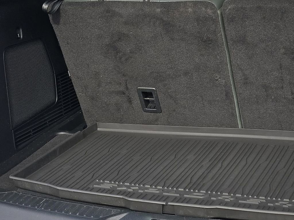 Used 2023 Ford Explorer Timberline w/ Timberline Technology Package image 8