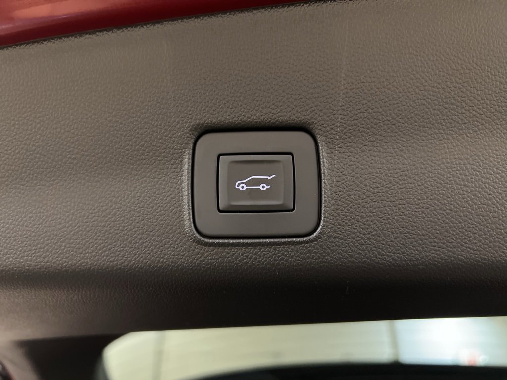 Used 2025 Chevrolet TrailBlazer RS w/ Convenience Package image 38