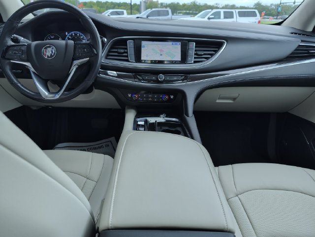 Used 2024 Buick Enclave Premium w/ Experience Buick Package FWD image 15