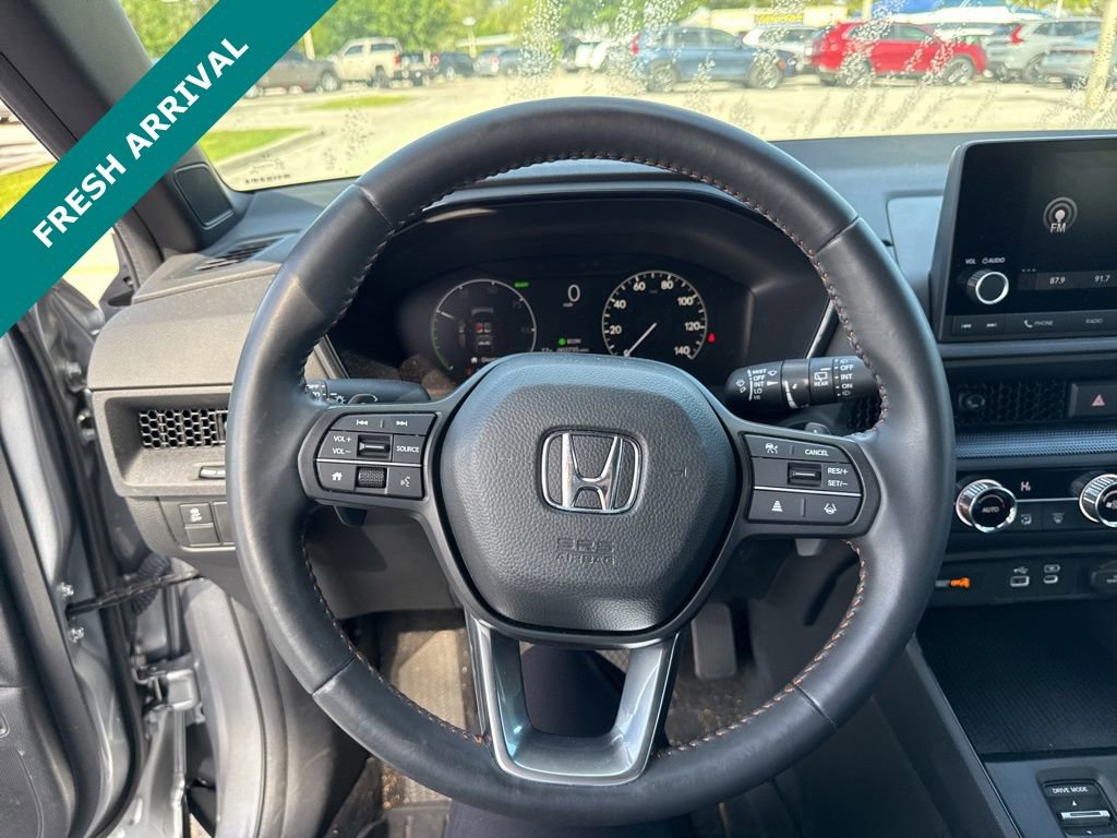 Used 2024 Honda CR-V Sport image 15