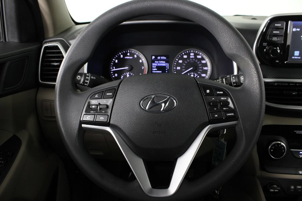 Used 2019 Hyundai Tucson SE FWD image 23