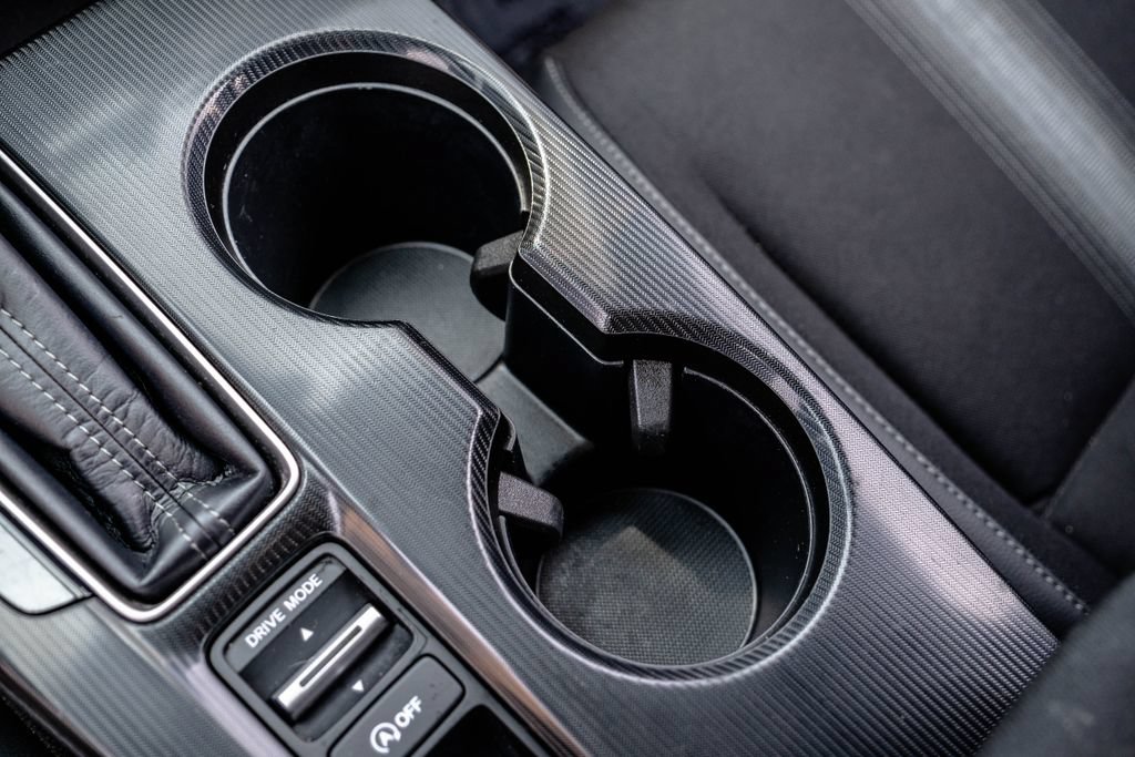 Used 2024 Honda Civic Sport image 25
