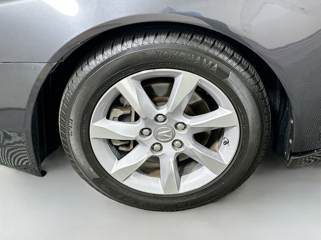 Used 2014 Acura TL image 31