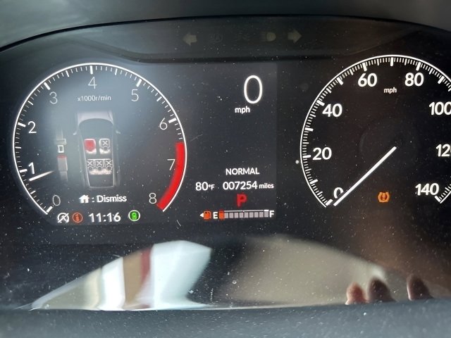 Used 2024 Honda CR-V EX-L image 20