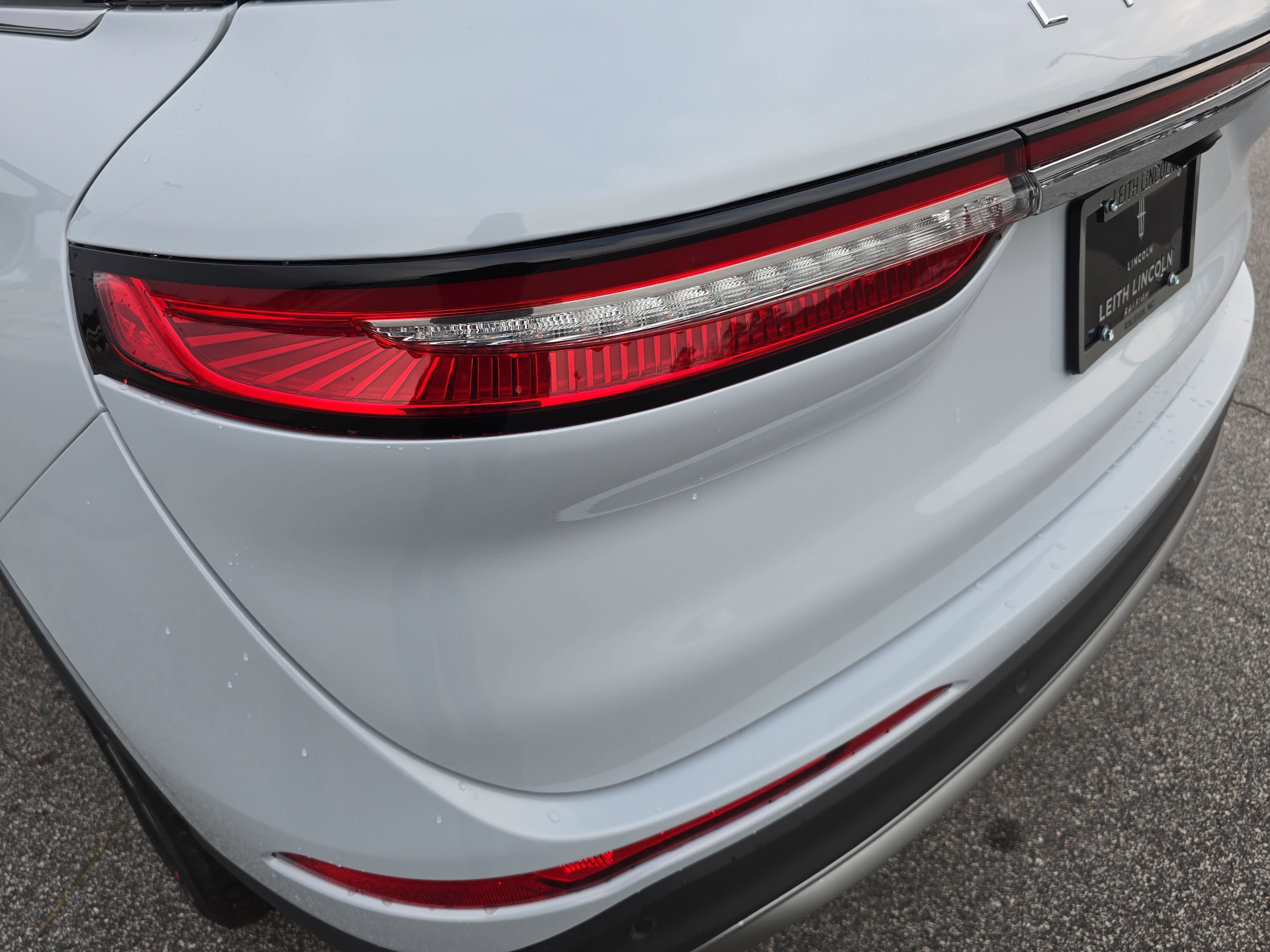 New 2026 Lincoln Corsair Reserve AWD/4WD image 34