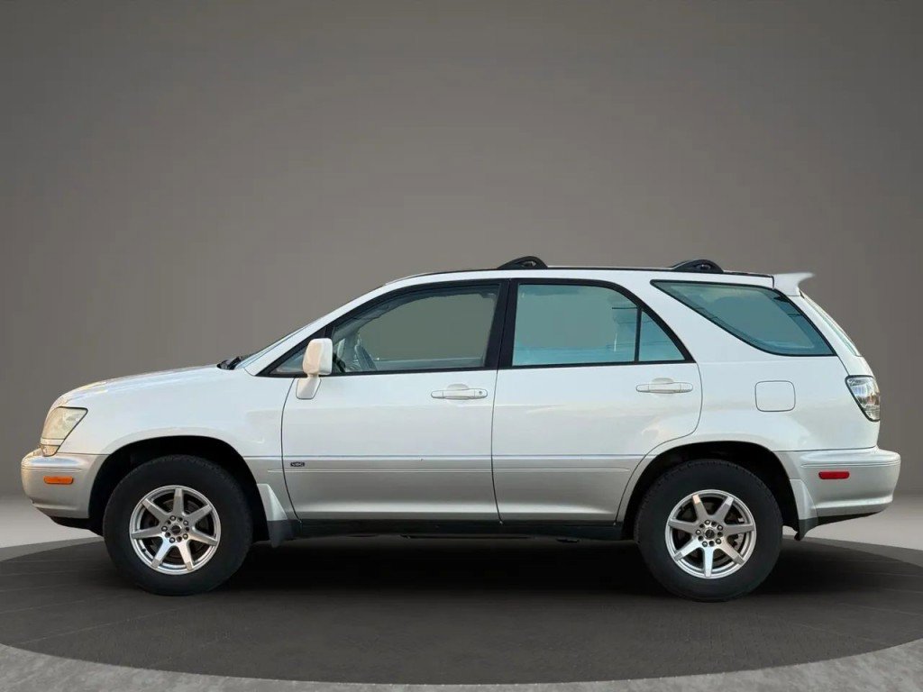 Used 2002 Lexus RX 300 image 10