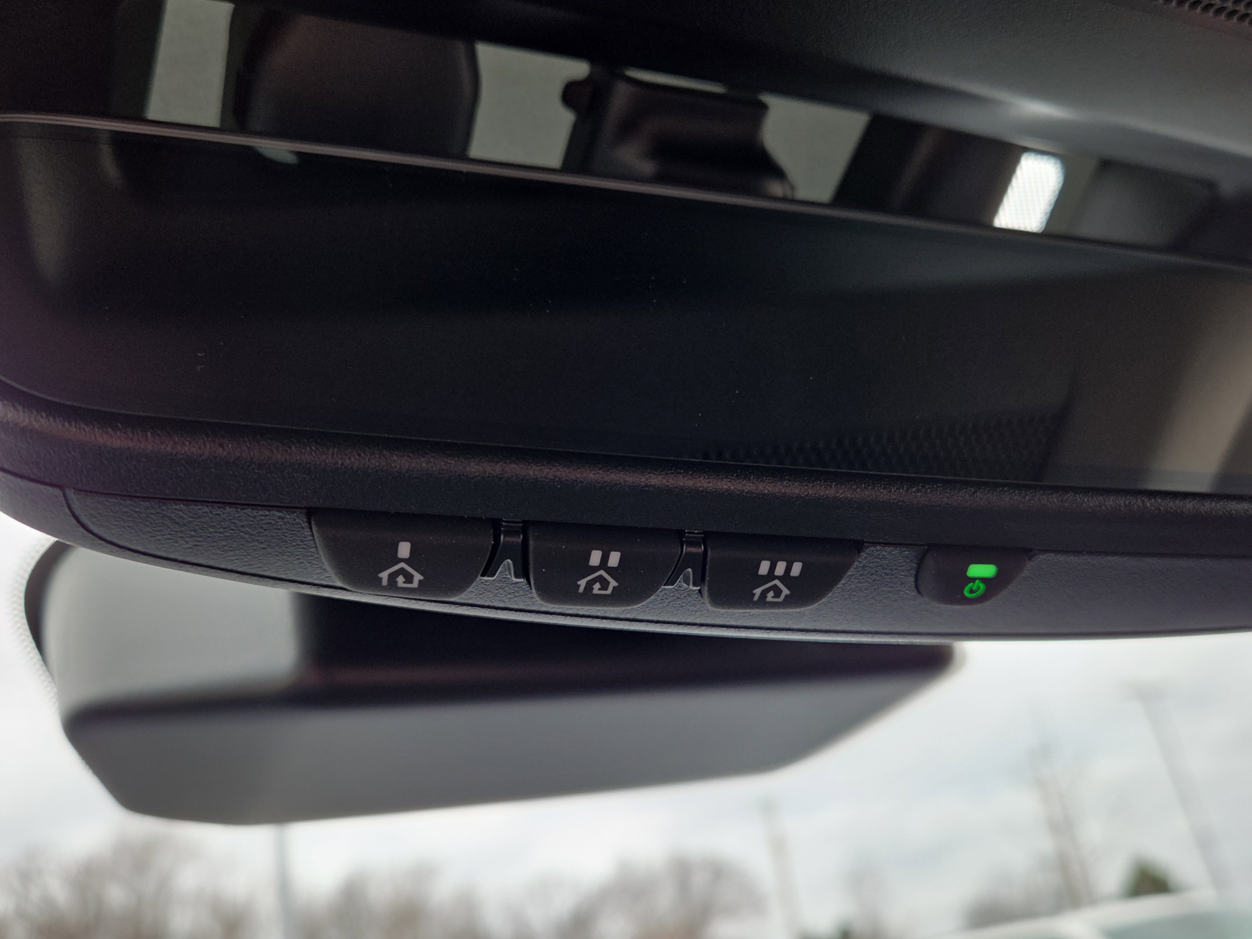 New 2026 Subaru Outback Limited XT image 15