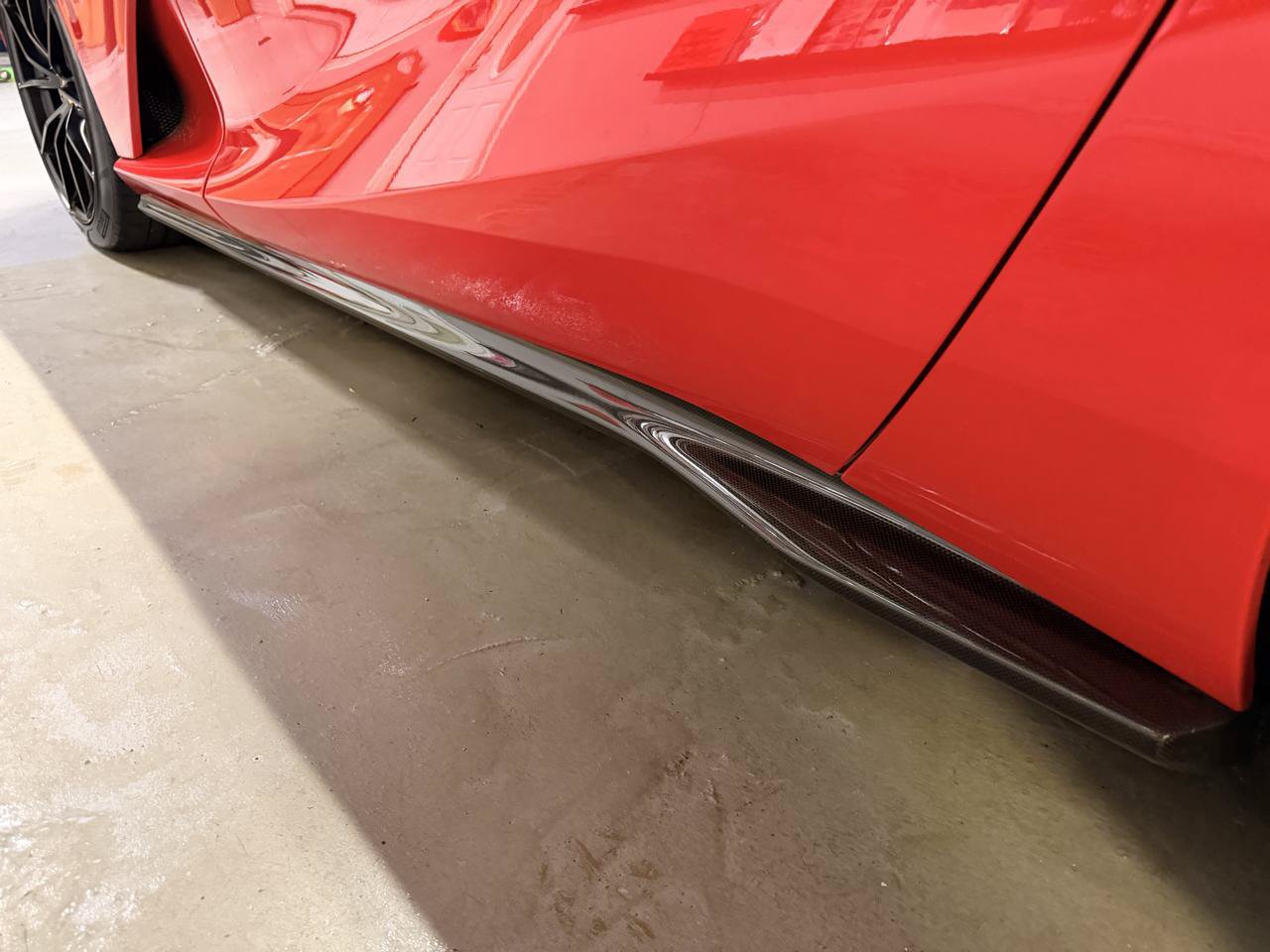 Used 2023 Ferrari 812 GTS RWD image 22