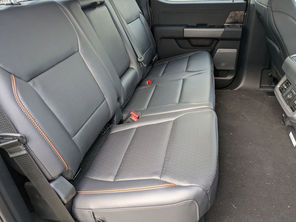 New 2026 Ford F250 Lariat image 26