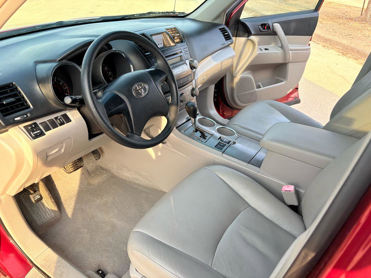 Used 2008 Toyota Highlander 2WD image 23