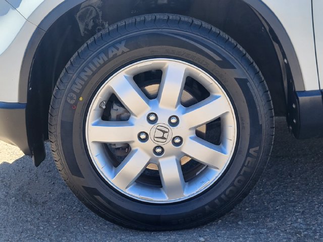 Used 2007 Honda CR-V EX image 9