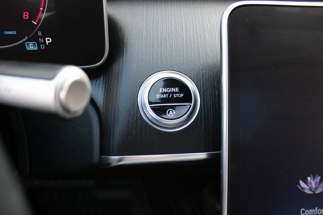 Used 2023 Mercedes-Benz S 500 4MATIC w/ AMG Line image 17