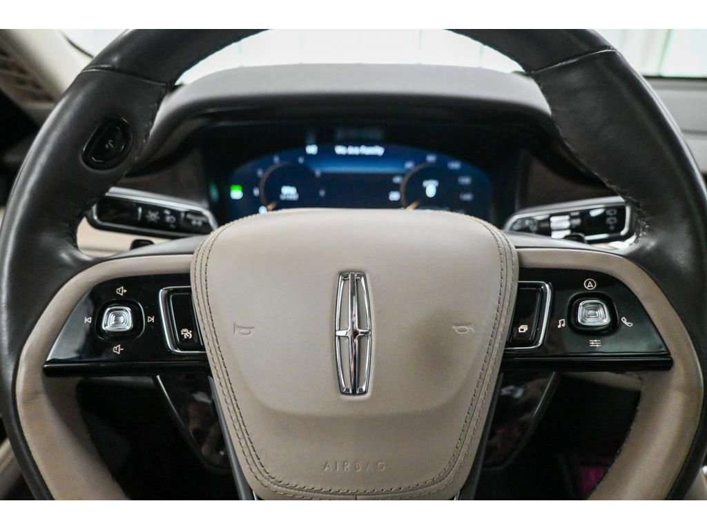 Used 2023 Lincoln Aviator Grand Touring w/ Equipment Group 301A AWD/4WD image 41