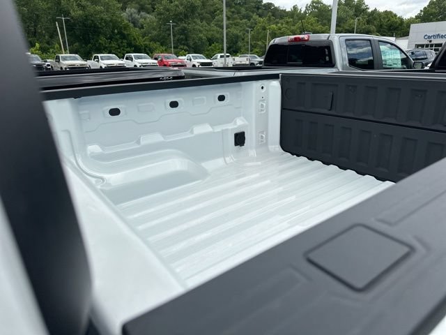 New 2026 GMC Canyon Elevation w/ Convenience Package AWD/4WD image 7