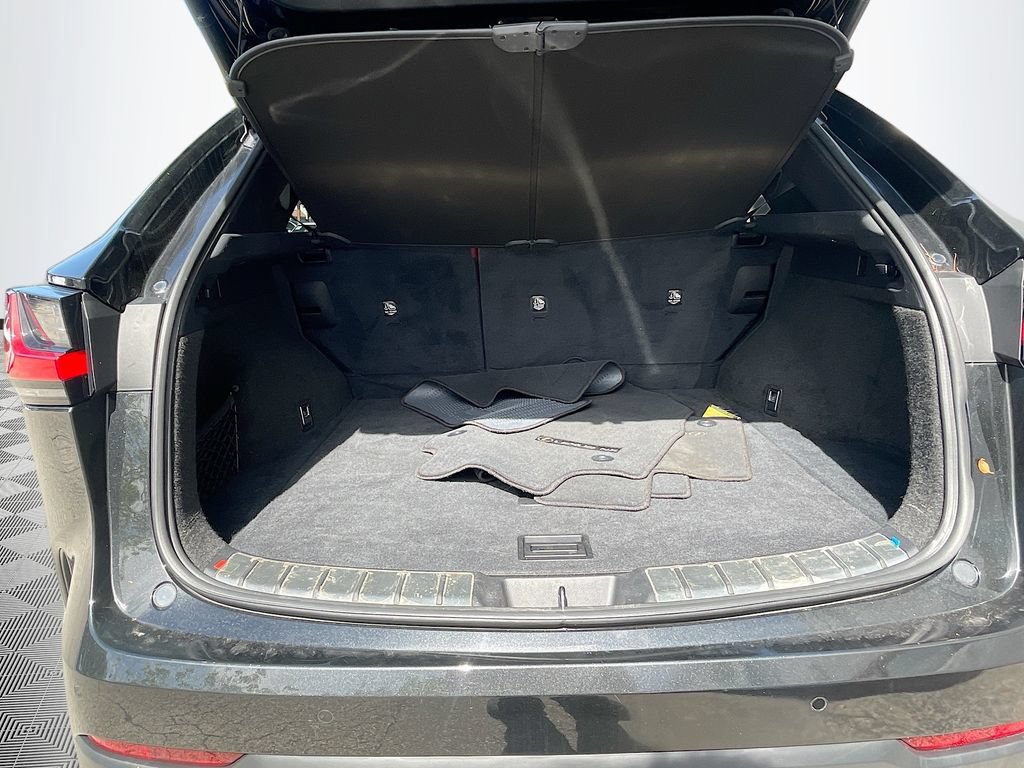 Used 2022 Lexus NX 250 FWD image 27