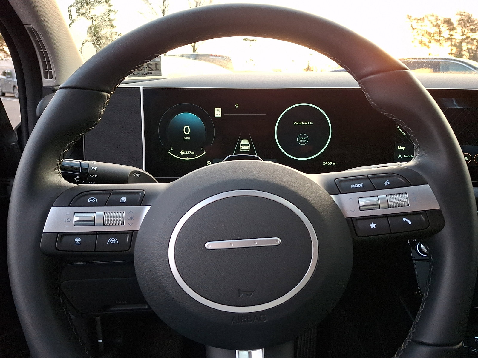 Used 2026 Hyundai Tucson SEL image 23